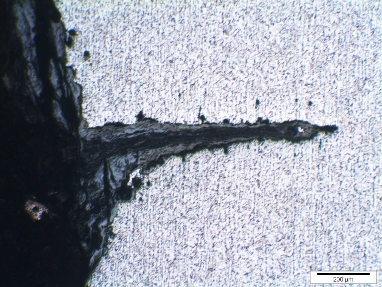 Epicfail Corrosion Fatigue R Tech Materials