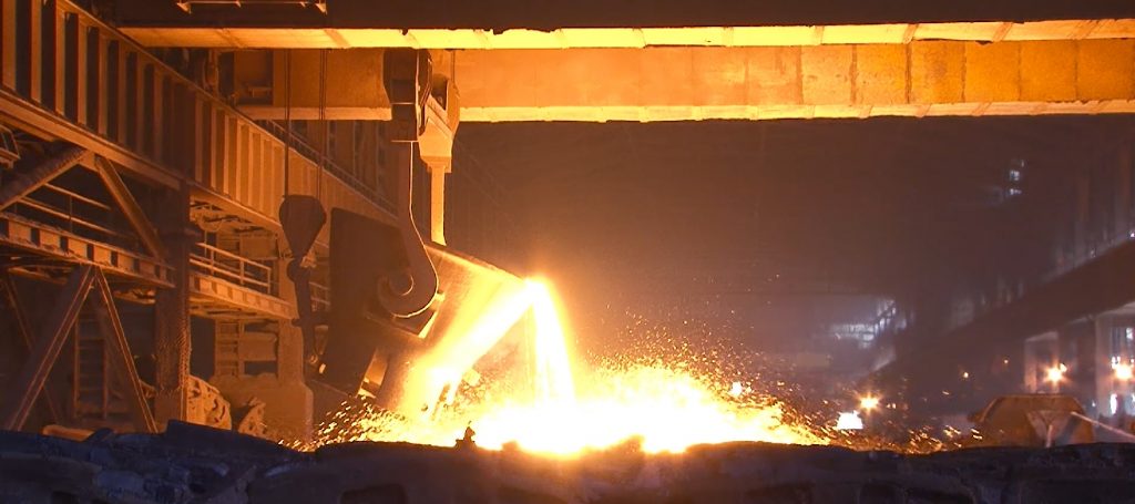 Molten Metal | R-TECH Materials