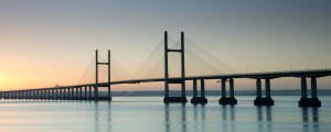 Bridge - R-TECH Website Banner