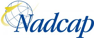 Nadcap logo