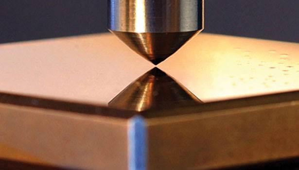 Hardness And Impact Testing Solutions R TECH Materials