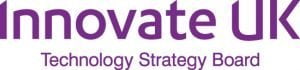 Innovate UK logo